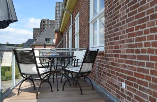 Murwik House | 1-bedroom holiday apartment