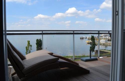 Murwik House | 1-bedroom holiday apartment