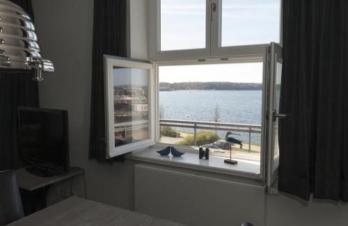 Murwik House | 1-bedroom holiday apartment