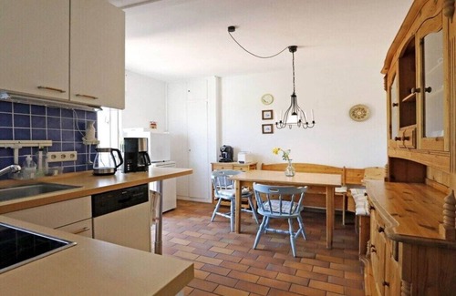 Bad Duerkheim House | 1-bedroom holiday home