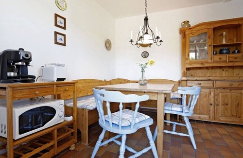Bad Duerkheim House | 1-bedroom holiday home