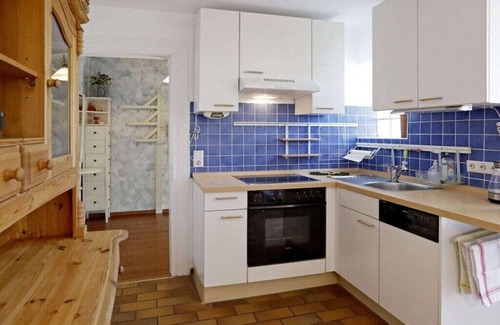 Bad Duerkheim House | 1-bedroom holiday home