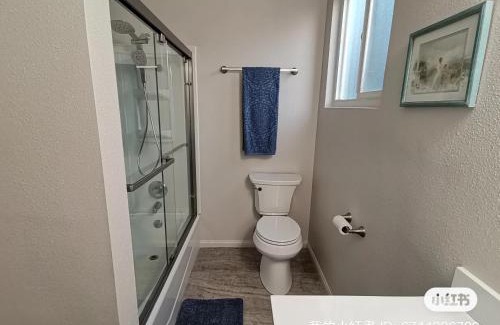 Rowland Heights House | 1 bedroom in a quiet neighborhood near the main street - Room C