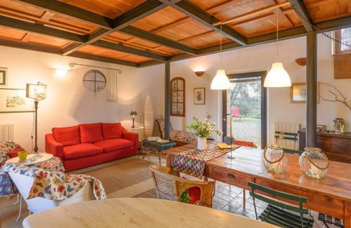Ville di Corsano House | 1 bedroom accommodation in Ville di Corsano
