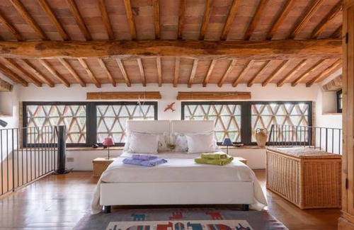 Ville di Corsano House | 1 bedroom accommodation in Ville di Corsano