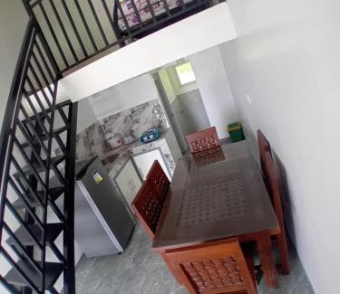 San Fernando Apartment | 1 bedroom Loftype - Unit 8