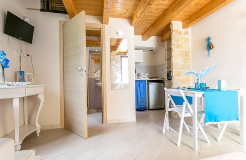 Granelli Apartment | 1 bedroom lovely apartment in Pachino