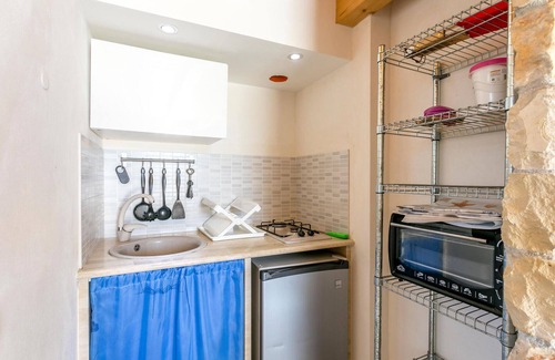 Granelli Apartment | 1 bedroom lovely apartment in Pachino