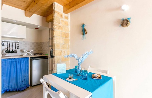 Granelli Apartment | 1 bedroom lovely apartment in Pachino