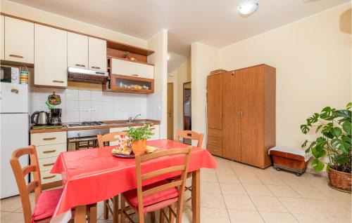 Ika Apartment | 1 Bedroom Lovely Apartment In Opatija