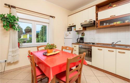 Ika Apartment | 1 Bedroom Lovely Apartment In Opatija