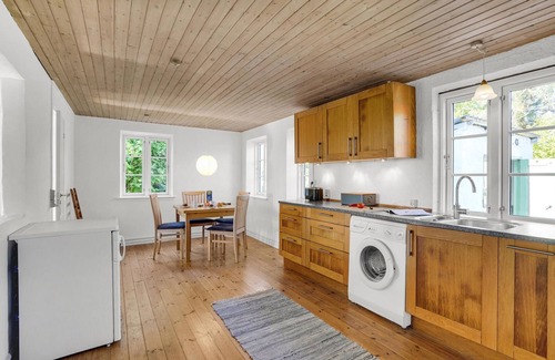 Harpelunde House | 1 bedroom lovely home in Harpelunde