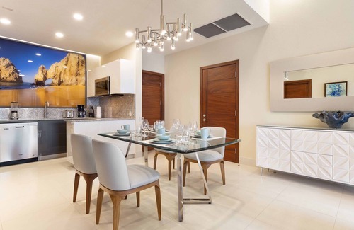 El Zacatal Resort | 1 bedroom luxury suite at Villa La Valencia Beach Resort & Spa, Los Cabos