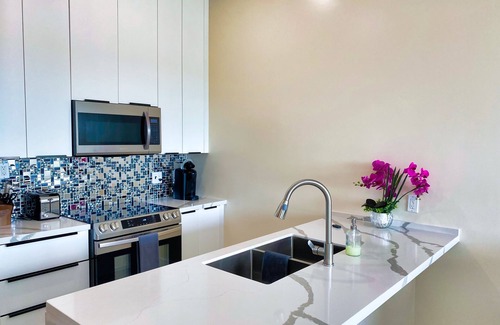 Grace Bay Condo | 1 Bedroom Luxury Condo - In the heart of Grace Bay