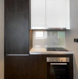 Manama Apartment | 1 Bedroom Luxury Penthouse Catamaran City View