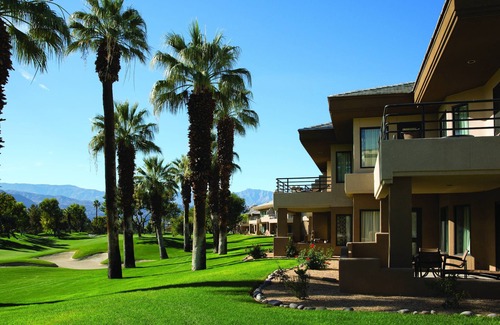 Palm Desert Resort | 1 Bedroom - Marriott's Desert Springs Villas I - Full Resort Access