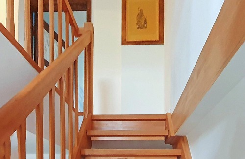 Lewitzrand Apartment | 1 bedroom nice apartment in Raduhn