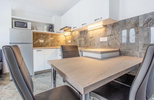 Piran Apartment | 1 bedroom nice apartment in Piran