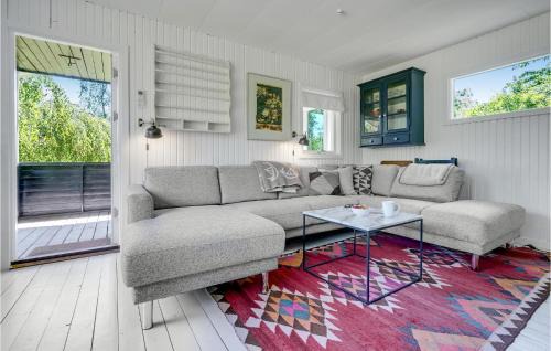 Kaldred House | 1 Bedroom Nice Home In Eskebjerg