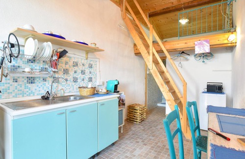 Paterno House | 1 bedroom nice home in Paternò