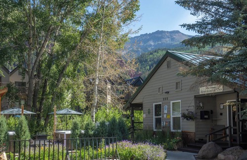Telluride Condo | 1-Bedroom Pet-Friendly Unit at the Mountainside Inn