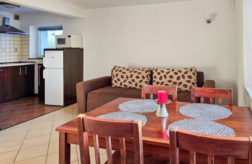 gmina Bedzino Apartment | 1 bedroom pet friendly apartment in Mscice