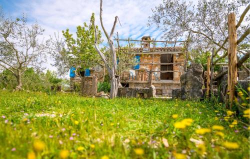 Poljica House | 1 Bedroom Pet Friendly Home In Poljica