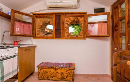 Poljica House | 1 Bedroom Pet Friendly Home In Poljica