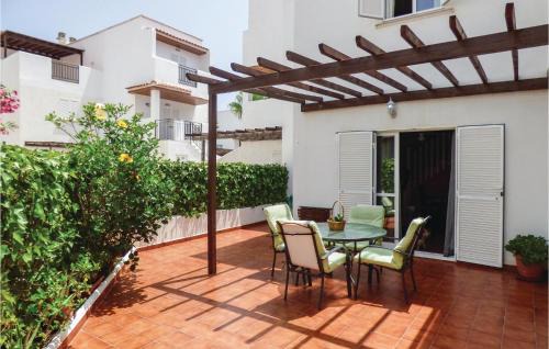 Vera Beach House | 1 Bedroom Pet Friendly Home In Vera