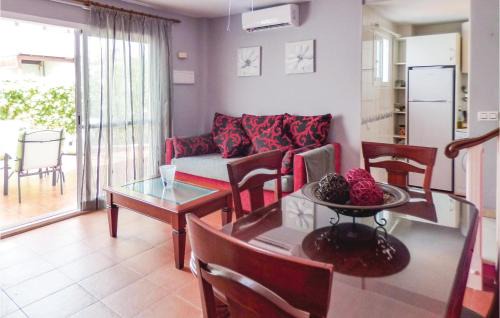 Vera Beach House | 1 Bedroom Pet Friendly Home In Vera