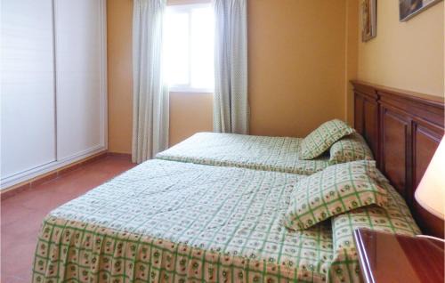 Vera Beach House | 1 Bedroom Pet Friendly Home In Vera
