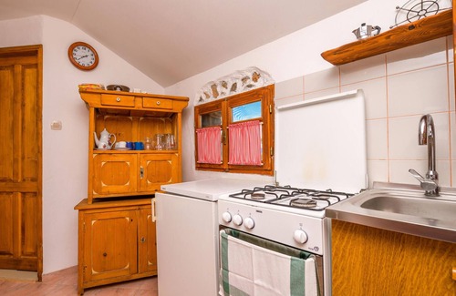 Poljica House | 1 bedroom pet friendly home in Poljica