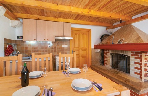 Dol House | 1 bedroom pet friendly home in Postira