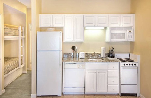 Fort Walton Beach - Destin Resort | 1 Bedroom Plus Condo, Sleeps 6, Beach Street Cottages Resort, at Miramar Beach!
