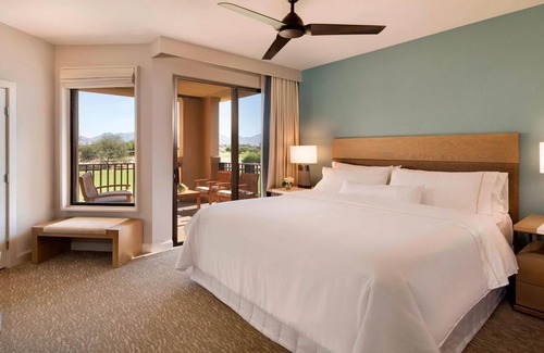 Kierland Resort | 1 Bedroom Premium - Westin Kierland Villas - Full Resort Access