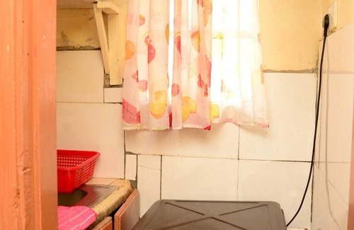 Nairobi House | 1 Bedroom Private Entire Apartment in Westlands