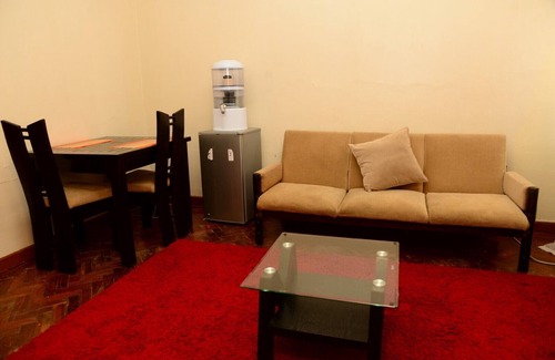 Nairobi House | 1 Bedroom Private Entire Apartment in Westlands