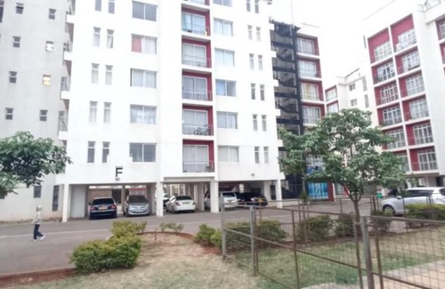 Riruta Bed & Breakfast | 1 Bedroom - Racecourse Gardens Apartments