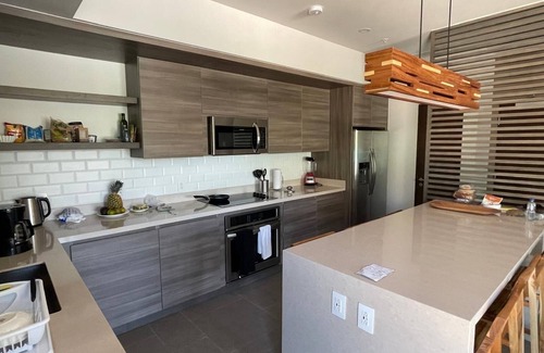 Puerto Jimenez Condo | 1-Bedroom Rainforest Suite & Balcony at Botanika! Nature, wildlife, & more