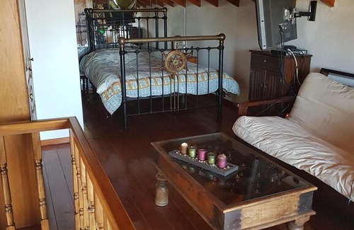 Pythagorion House | 1 bedroom(s) House near Pythagorion
