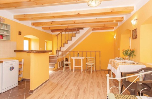 Municipality of Omisalj Apartment | 1 bedroom stunning apartment in Omisalj