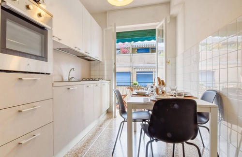 Recco Apartment | 1 bedroom stunning apartment in Recco
