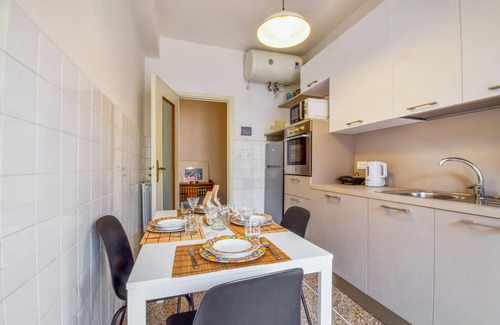 Recco Apartment | 1 bedroom stunning apartment in Recco