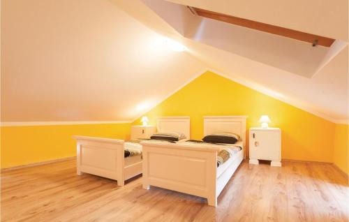 Municipality of Omisalj Apartment | 1 Bedroom Stunning Apartment In Omisalj