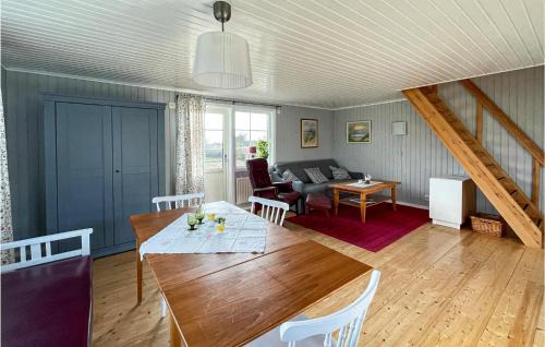 Oxaback Apartment | 1 Bedroom Stunning Apartment In Öxabäck