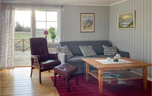 Oxaback Apartment | 1 Bedroom Stunning Apartment In Öxabäck