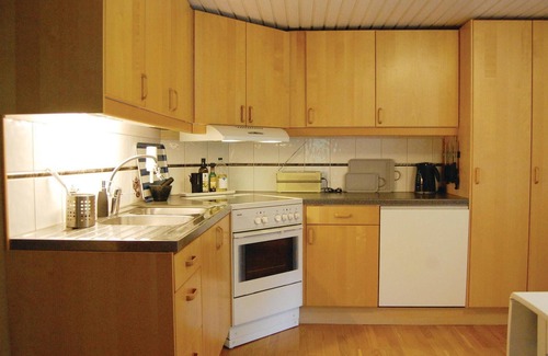 Orkelljunga Municipality House | 1 bedroom stunning home in örkellunga
