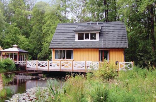 Orkelljunga Municipality House | 1 Bedroom Stunning Home In Örkellunga