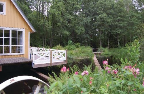 Orkelljunga Municipality House | 1 Bedroom Stunning Home In Örkellunga