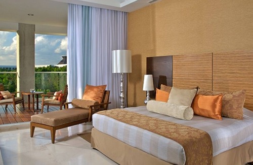 Maroma Resort | 1 Bedroom Suite Await You at Vidanta Grand Luxxe Resort - Riviera Maya